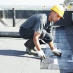 Residential Roof Contractor In Raleigh
