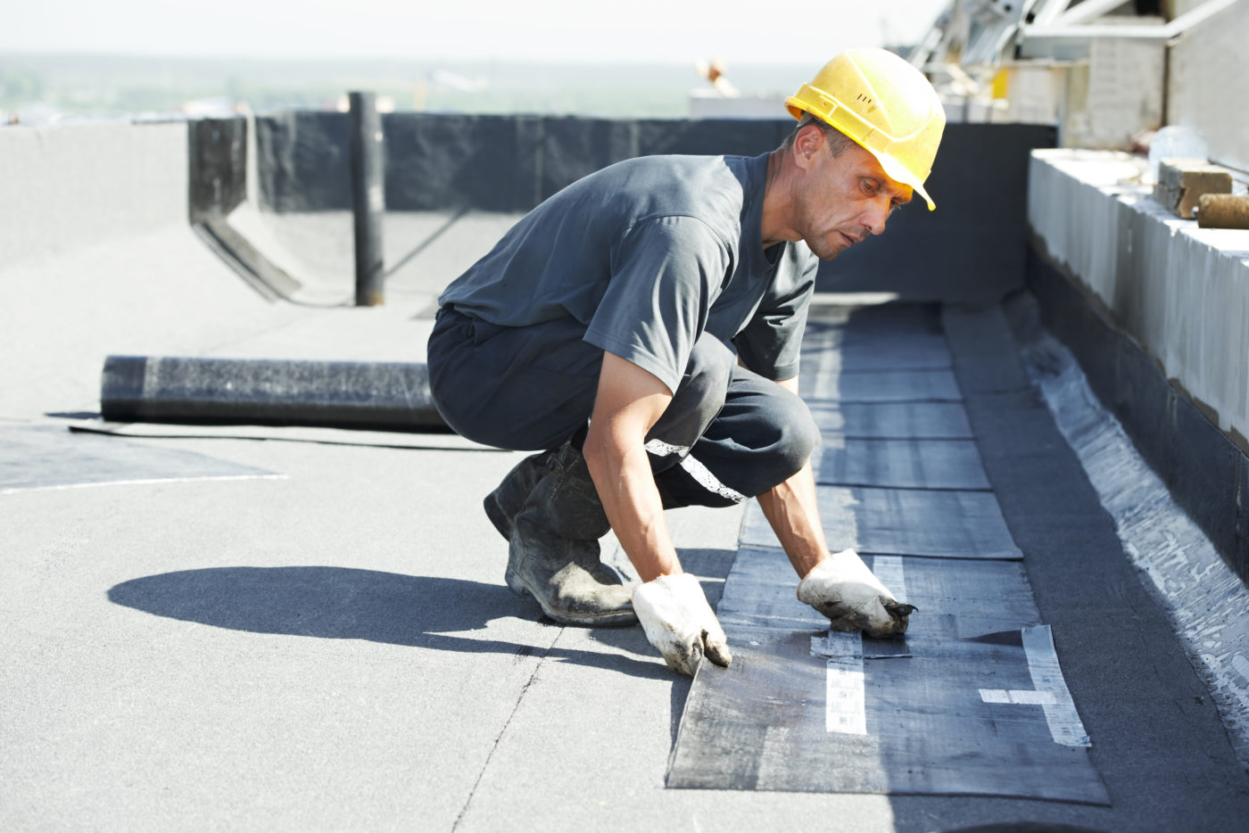 Residential Roof Contractor In Raleigh