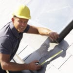 Roofing Contractor In Raleigh
