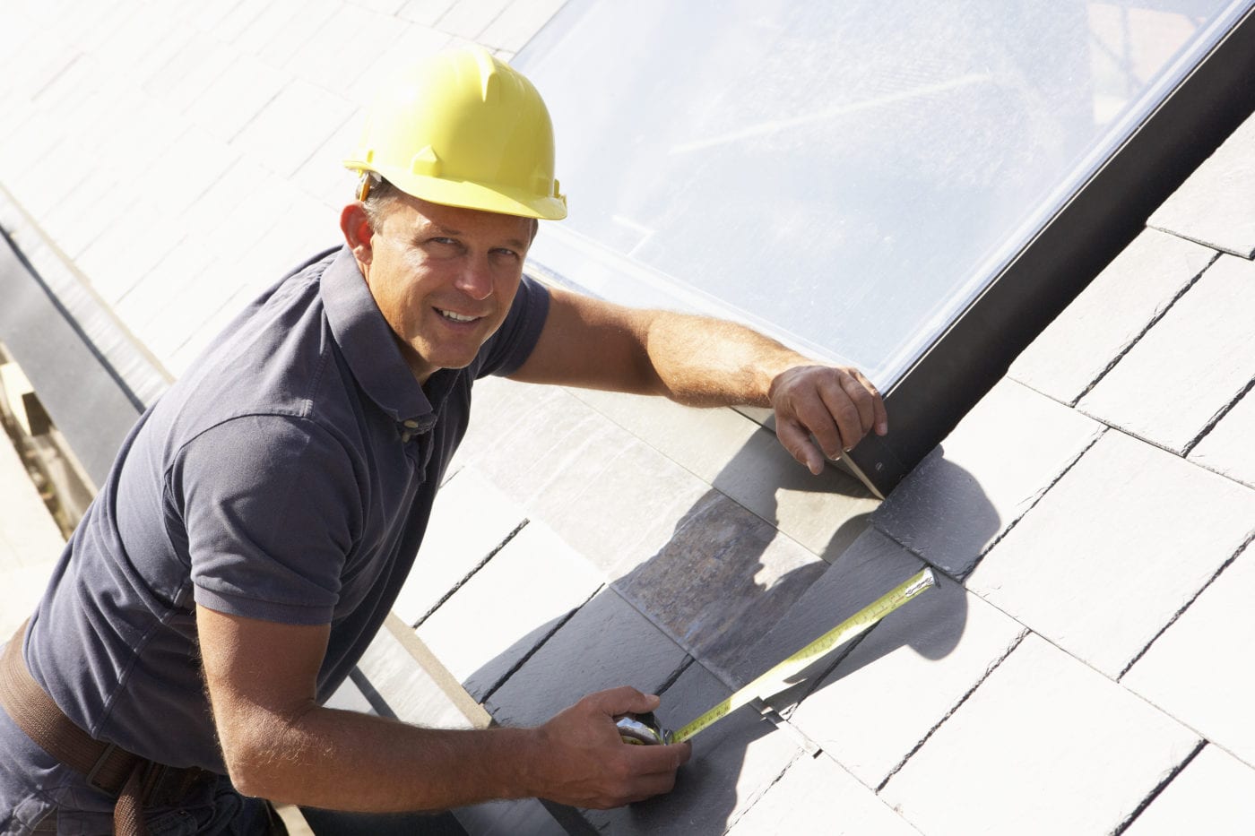 Roofing Contractor In Raleigh