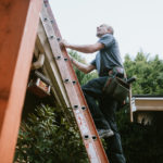 Residential Roofing Contractor