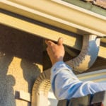 Seamless Gutter Installer
