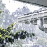 Seamless Gutter Installation In Raleigh