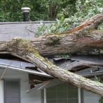 Storm Damage Roof Repair In Raleigh NC
